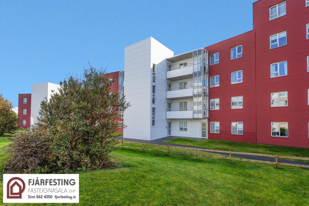 Sóleyjarimi 21, 112 Reykjavík