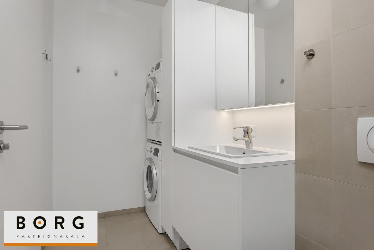 Sunnusmári 18 - 0207, 201 Kópavogur