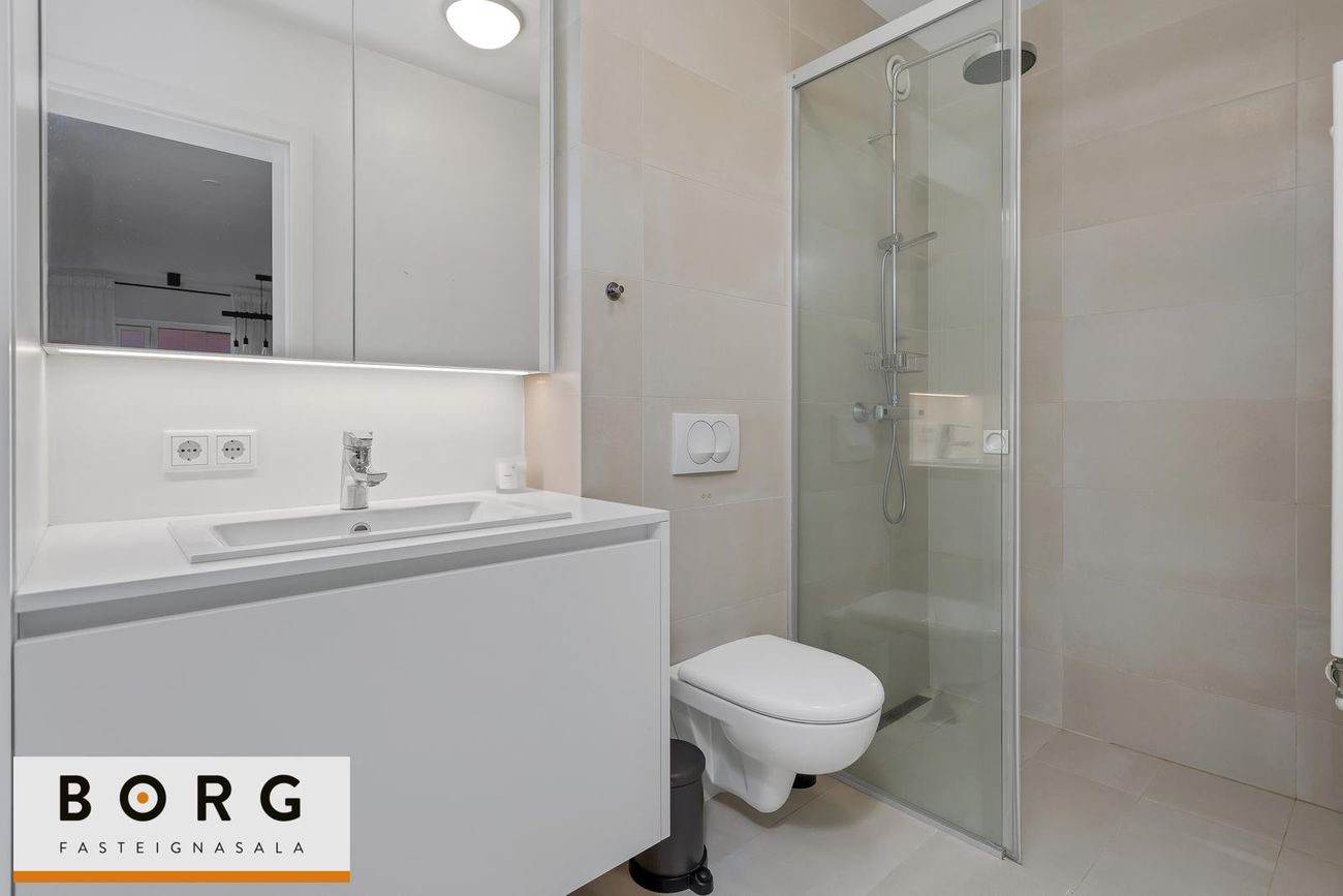 Sunnusmári 18 - 0207, 201 Kópavogur