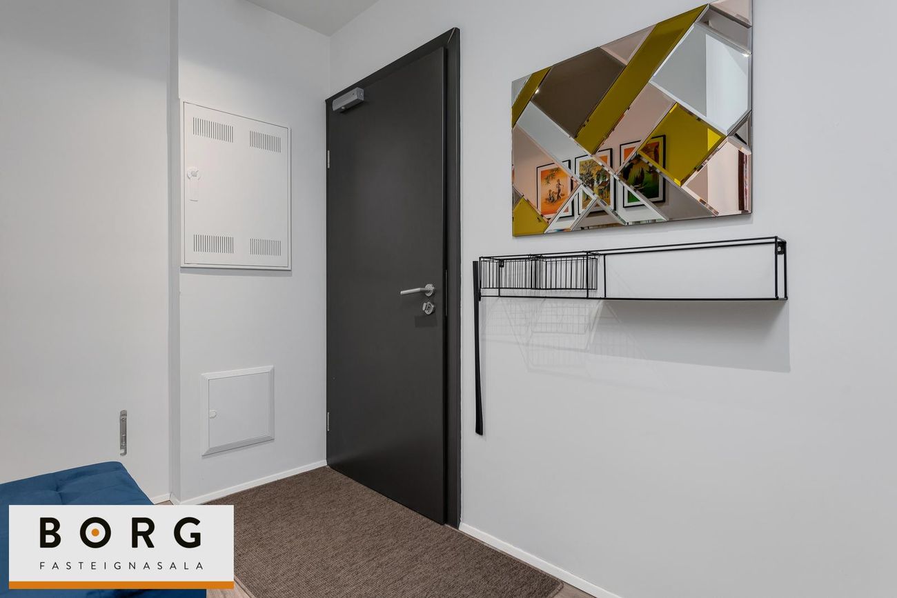 Sunnusmári 18 - 0207, 201 Kópavogur