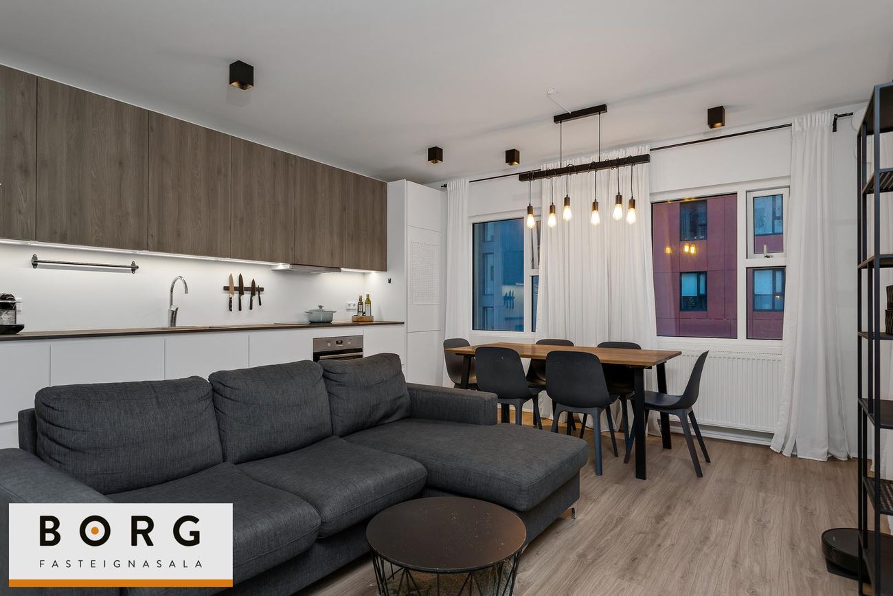 Sunnusmári 18 - 0207, 201 Kópavogur