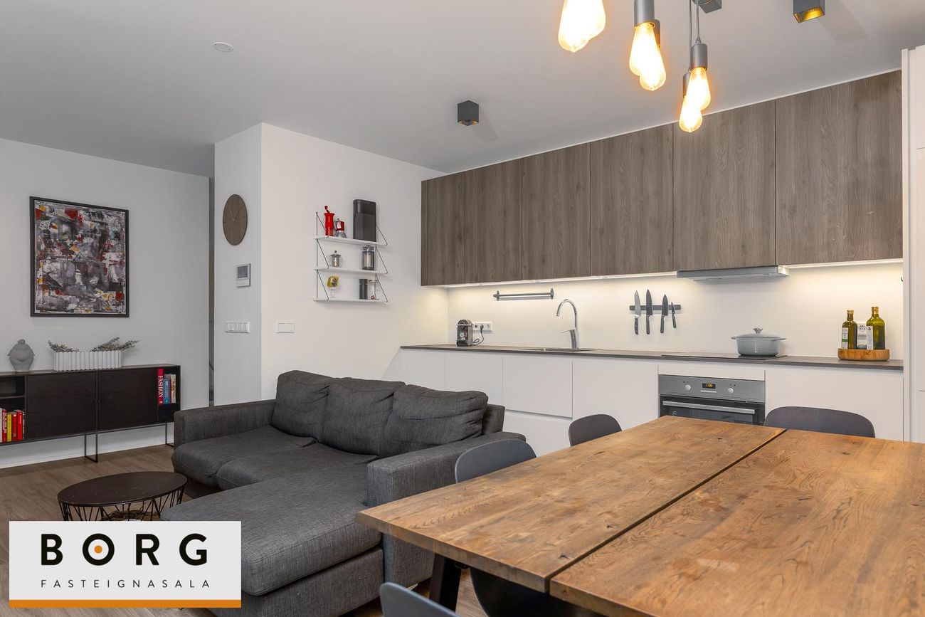 Sunnusmári 18 - 0207, 201 Kópavogur