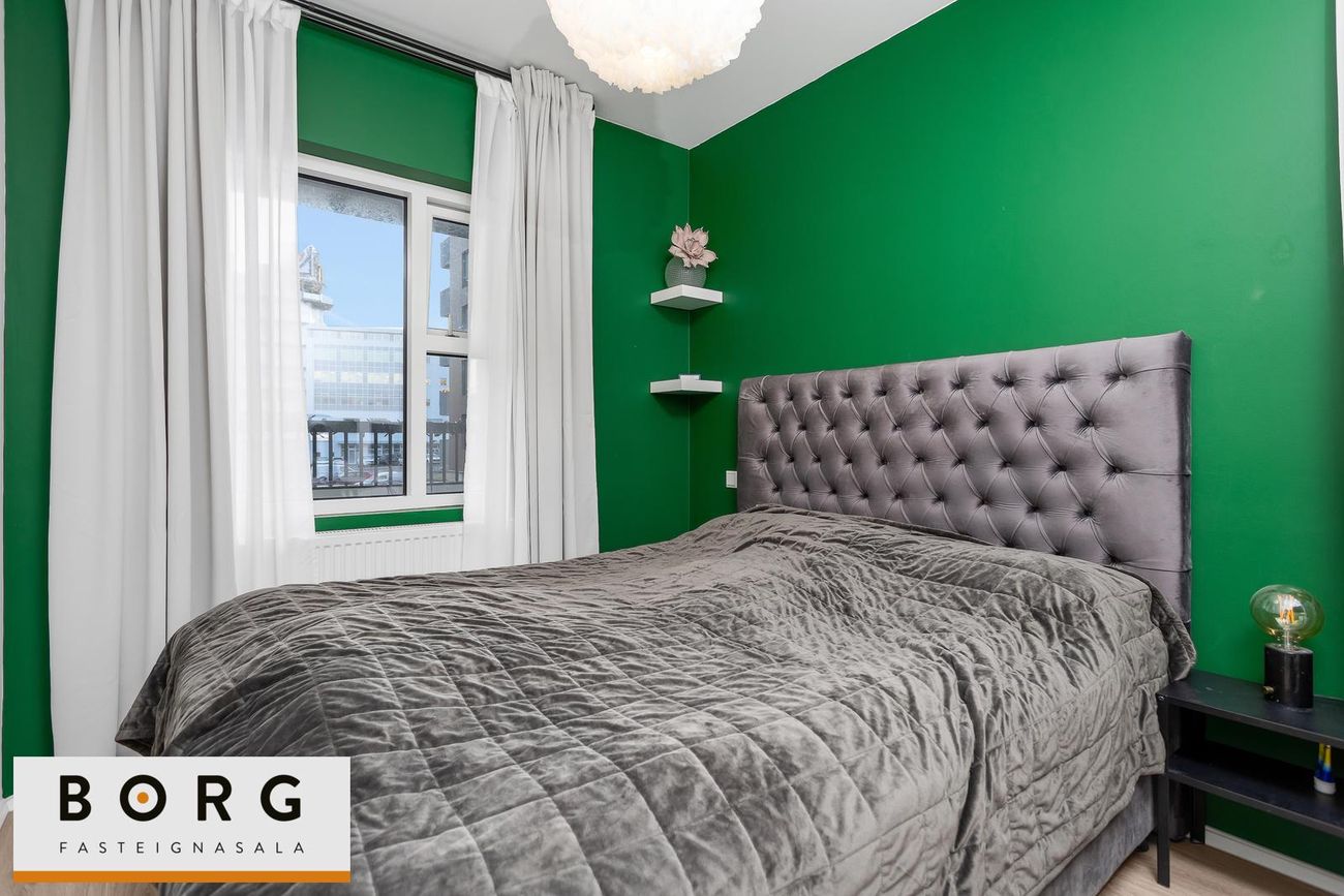 Sunnusmári 18 - 0207, 201 Kópavogur