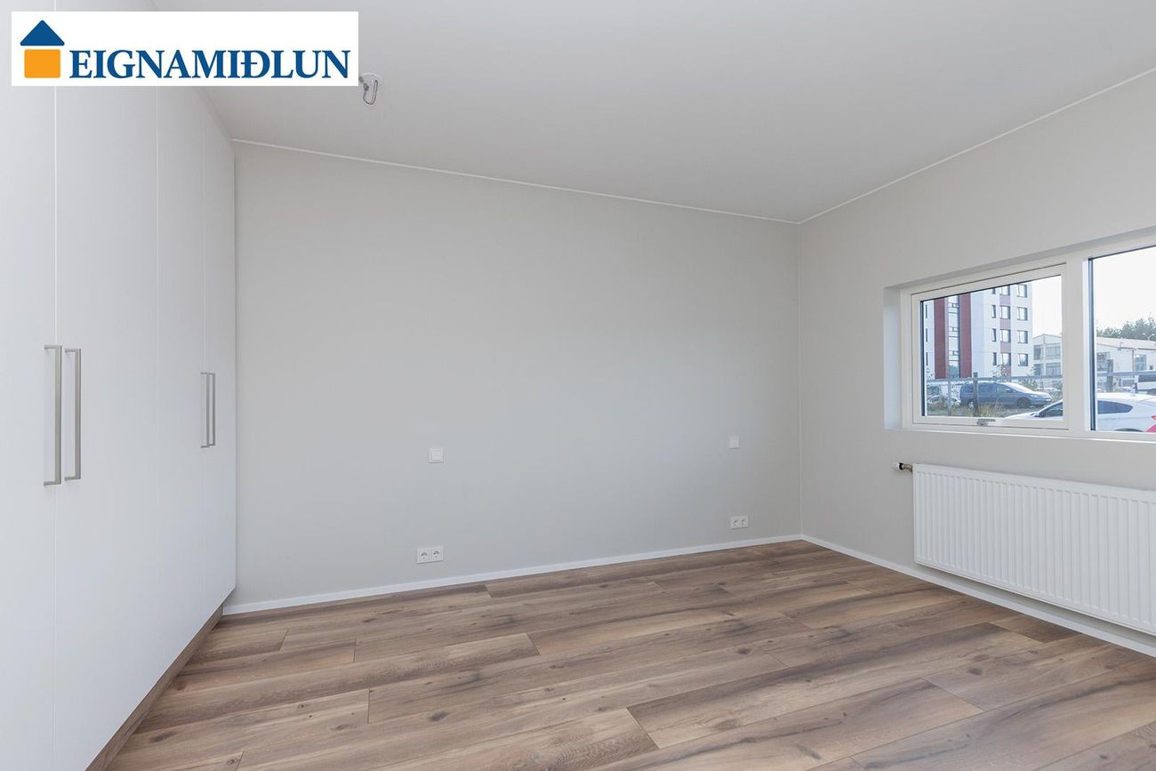 Arkarvogur 1 - 0104, 104 Reykjavík