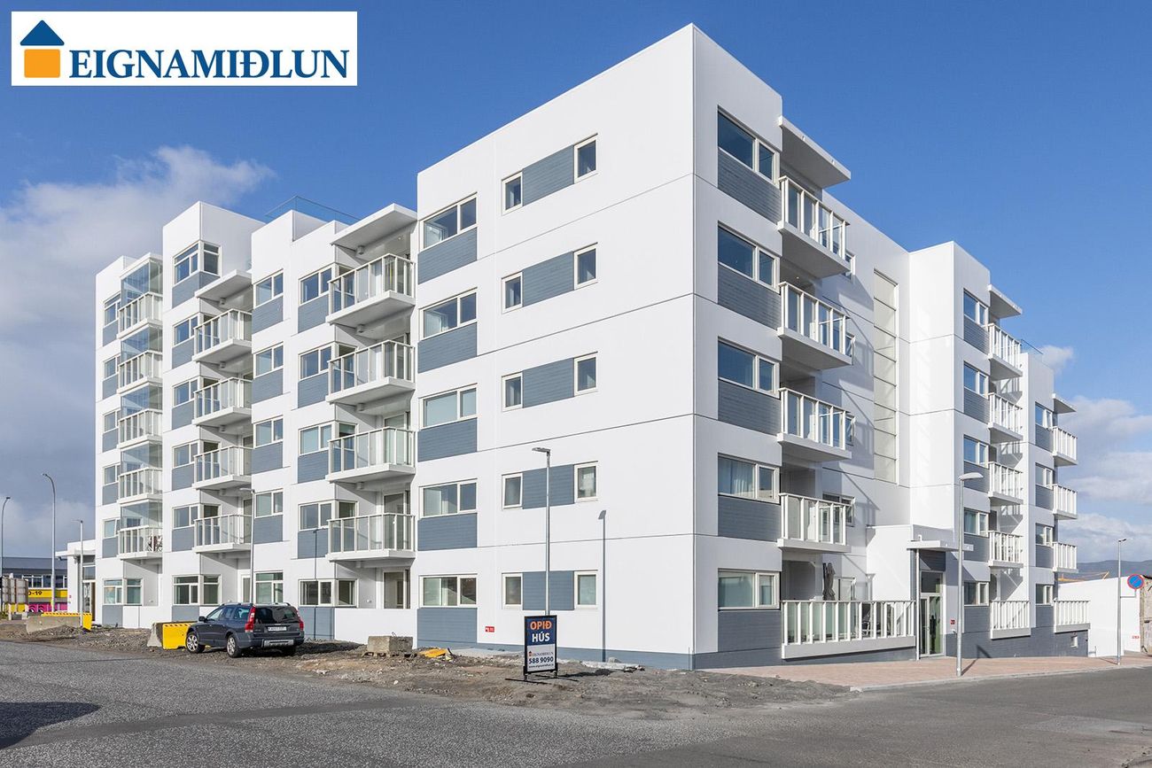 Arkarvogur 1 - 0104, 104 Reykjavík