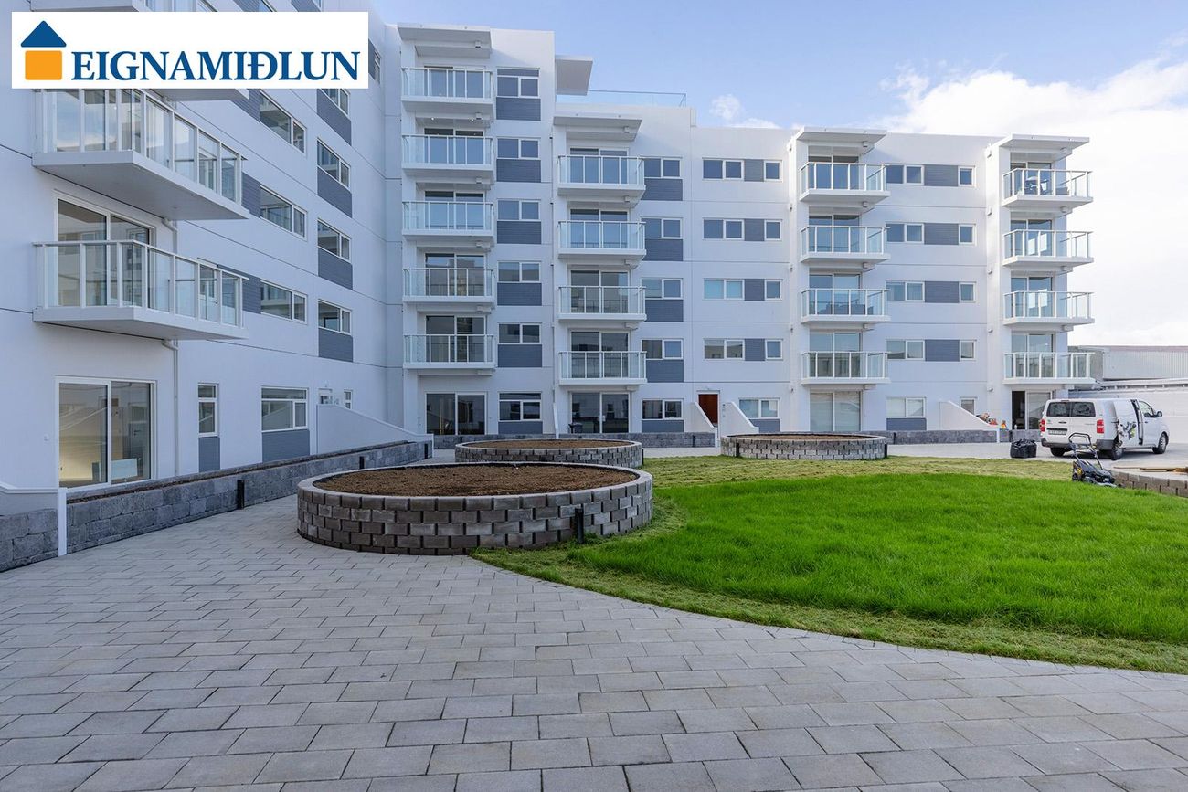 Arkarvogur 1 - 0104, 104 Reykjavík