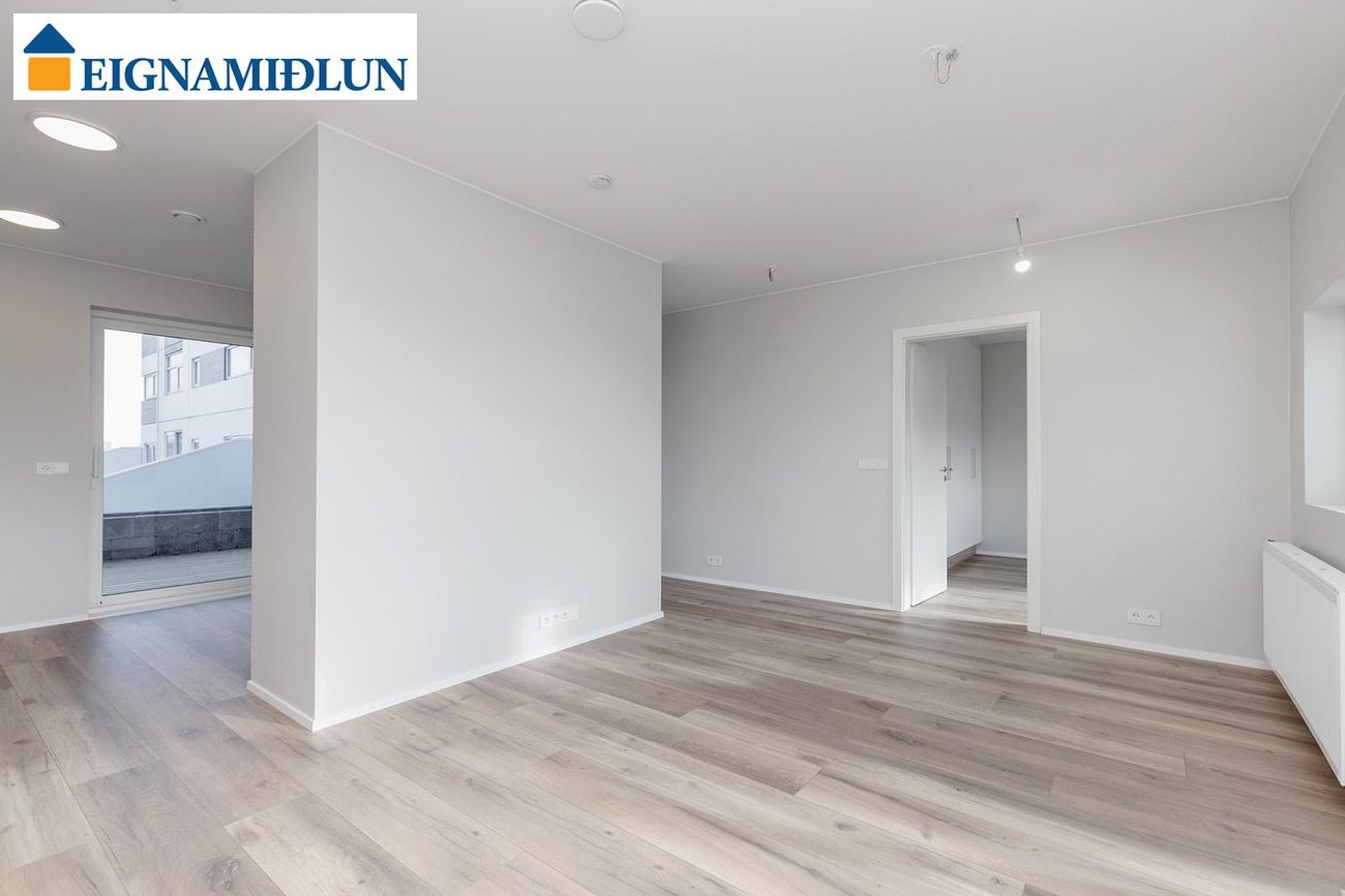 Arkarvogur 1 - 0104, 104 Reykjavík