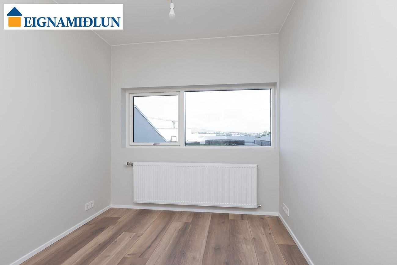 Arkarvogur 1 - 0104, 104 Reykjavík