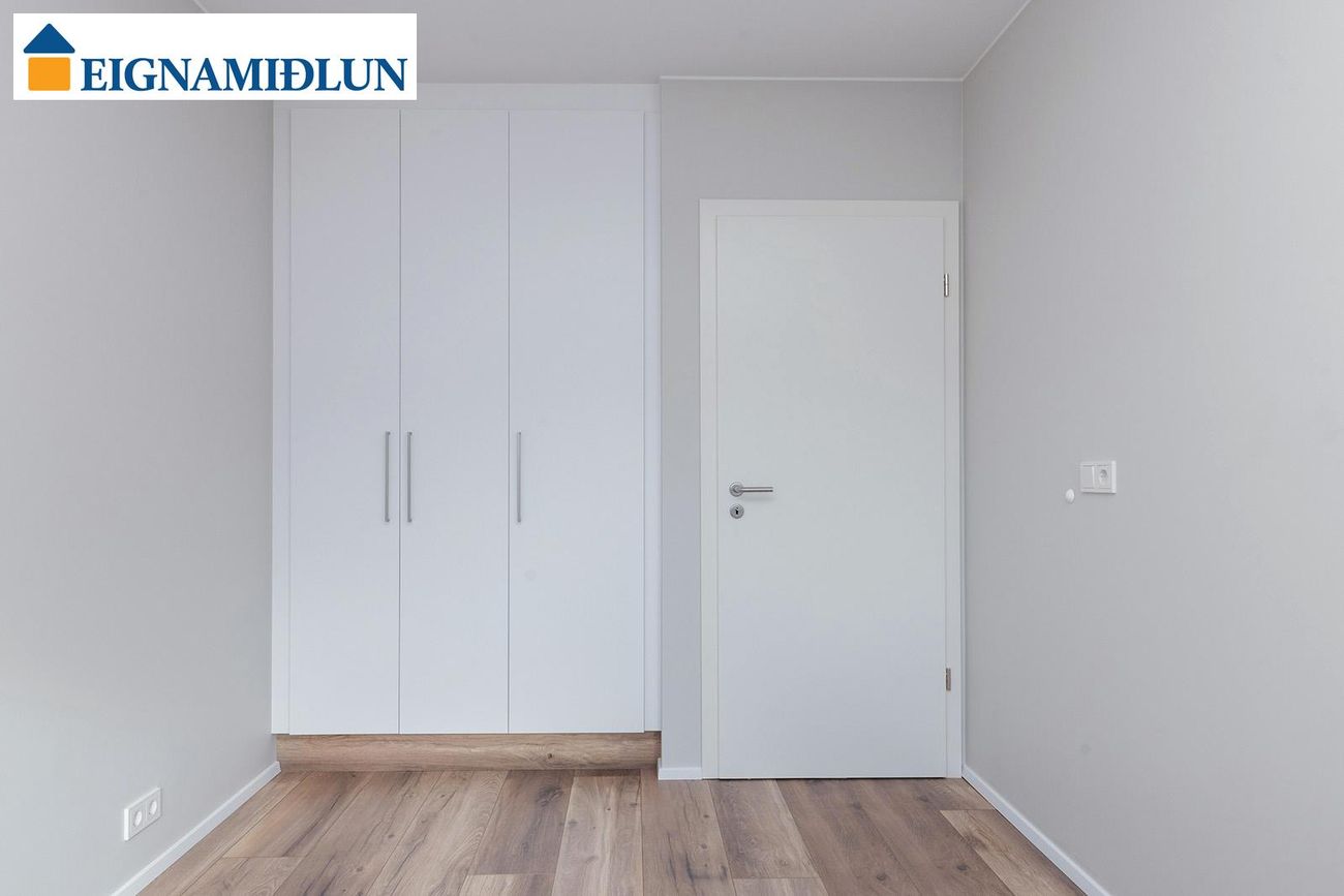 Arkarvogur 1 - 0104, 104 Reykjavík