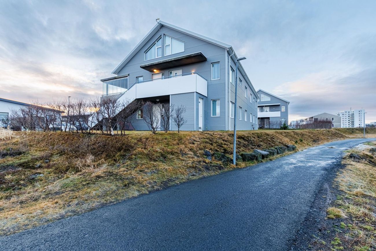 Glitvellir 3, 221 Hafnarfjörður