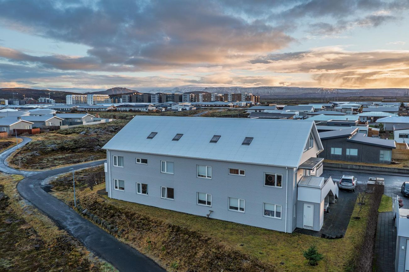 Glitvellir 3, 221 Hafnarfjörður