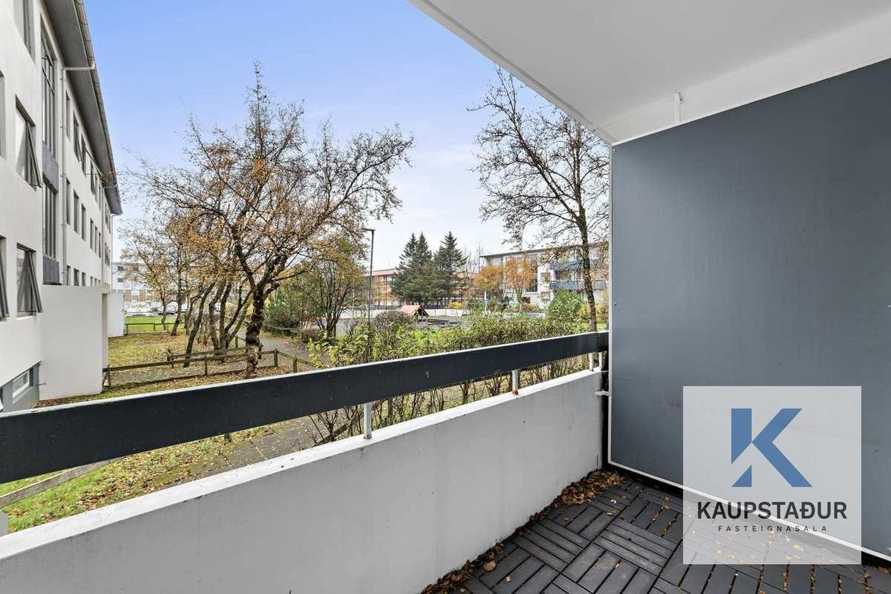 Jörfabakki 12 - 0101, 109 Reykjavík