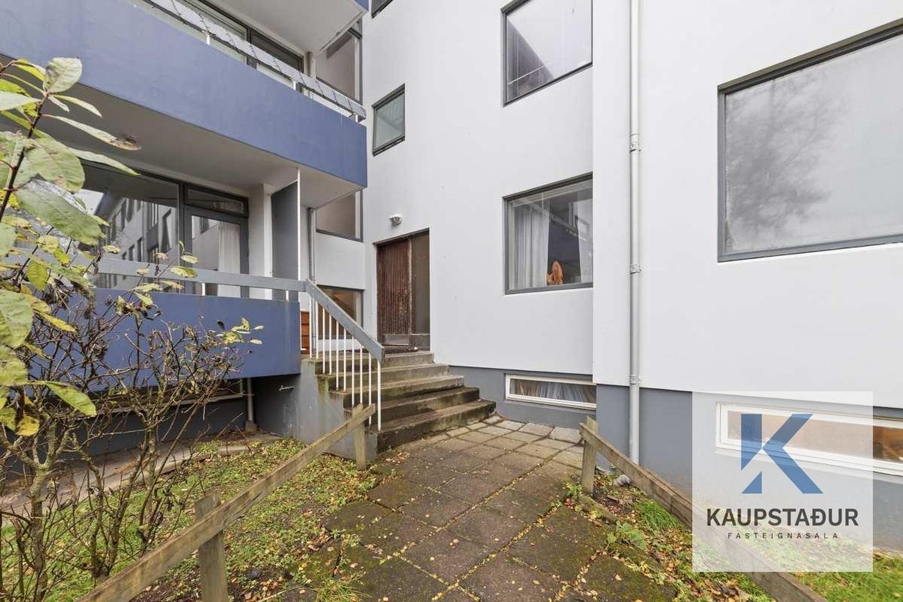 Jörfabakki 12 - 0101, 109 Reykjavík