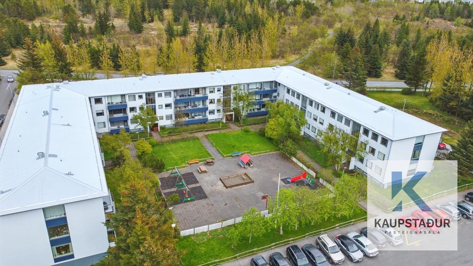 Jörfabakki 12 - 0101, 109 Reykjavík