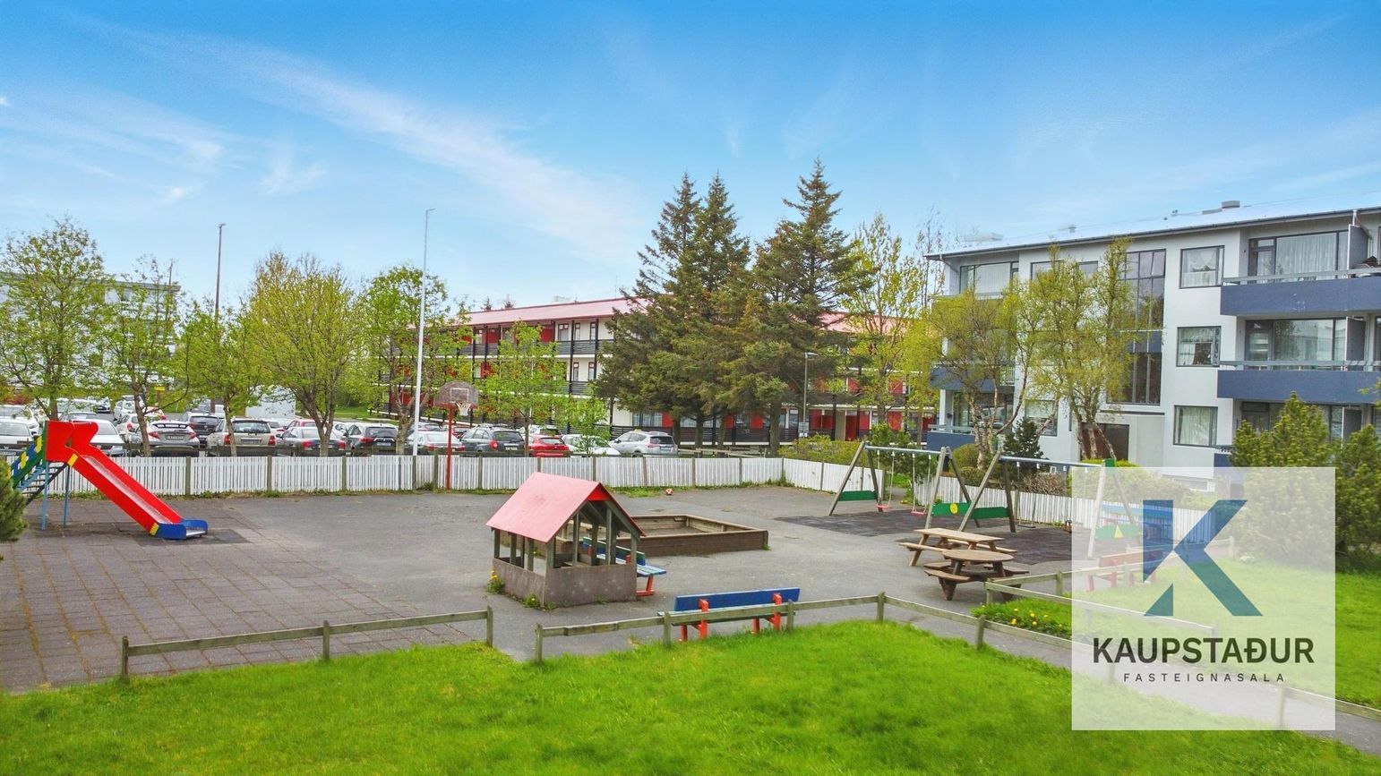 Jörfabakki 12 - 0101, 109 Reykjavík