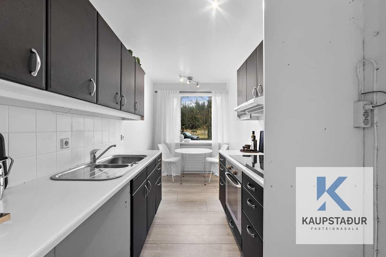 Jörfabakki 12 - 0101, 109 Reykjavík