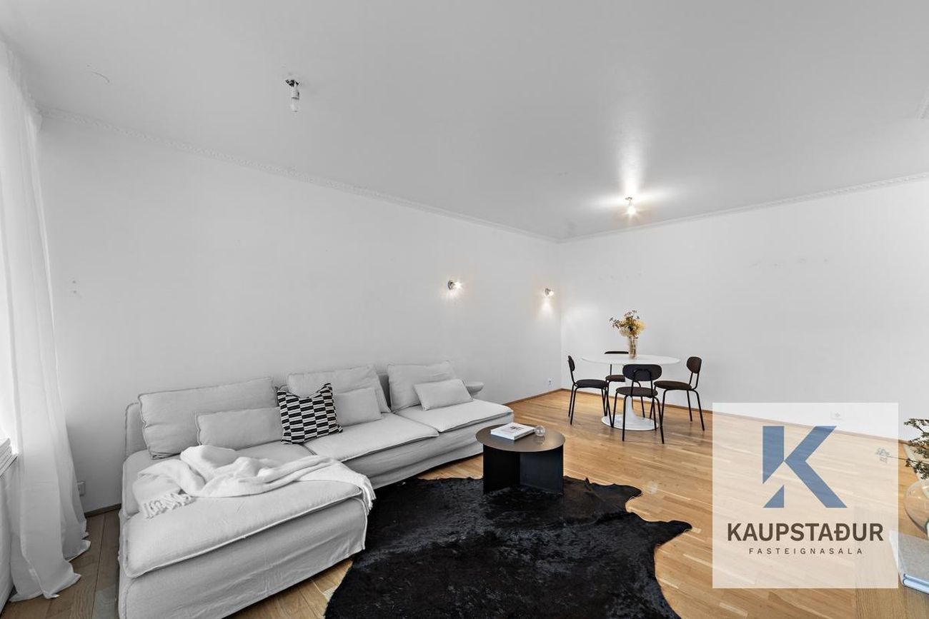 Jörfabakki 12 - 0101, 109 Reykjavík