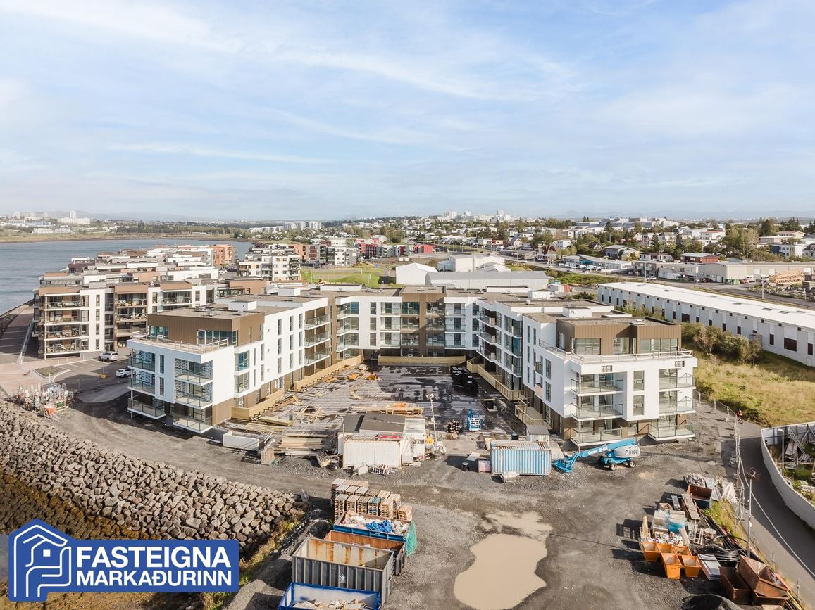 Naustavör 62 - 0308, 200 Kópavogur
