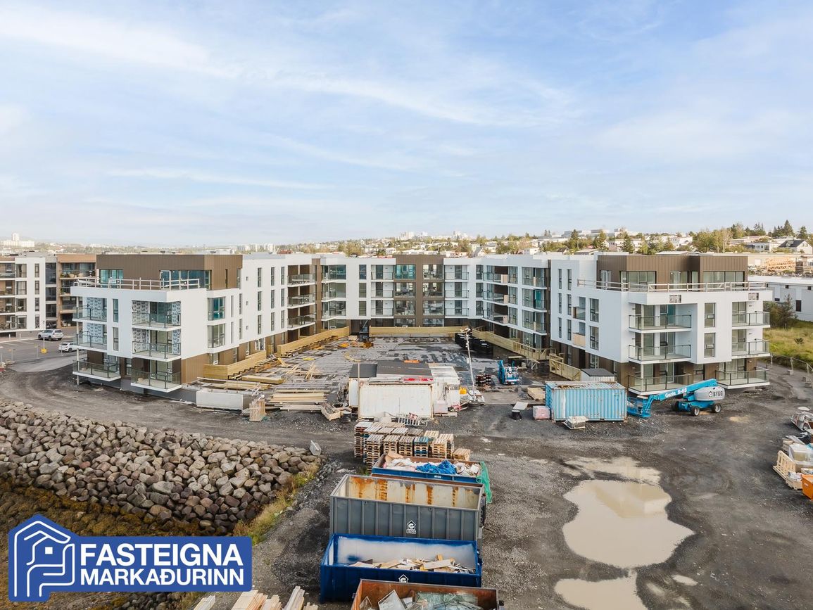 Naustavör 62 - 0308, 200 Kópavogur