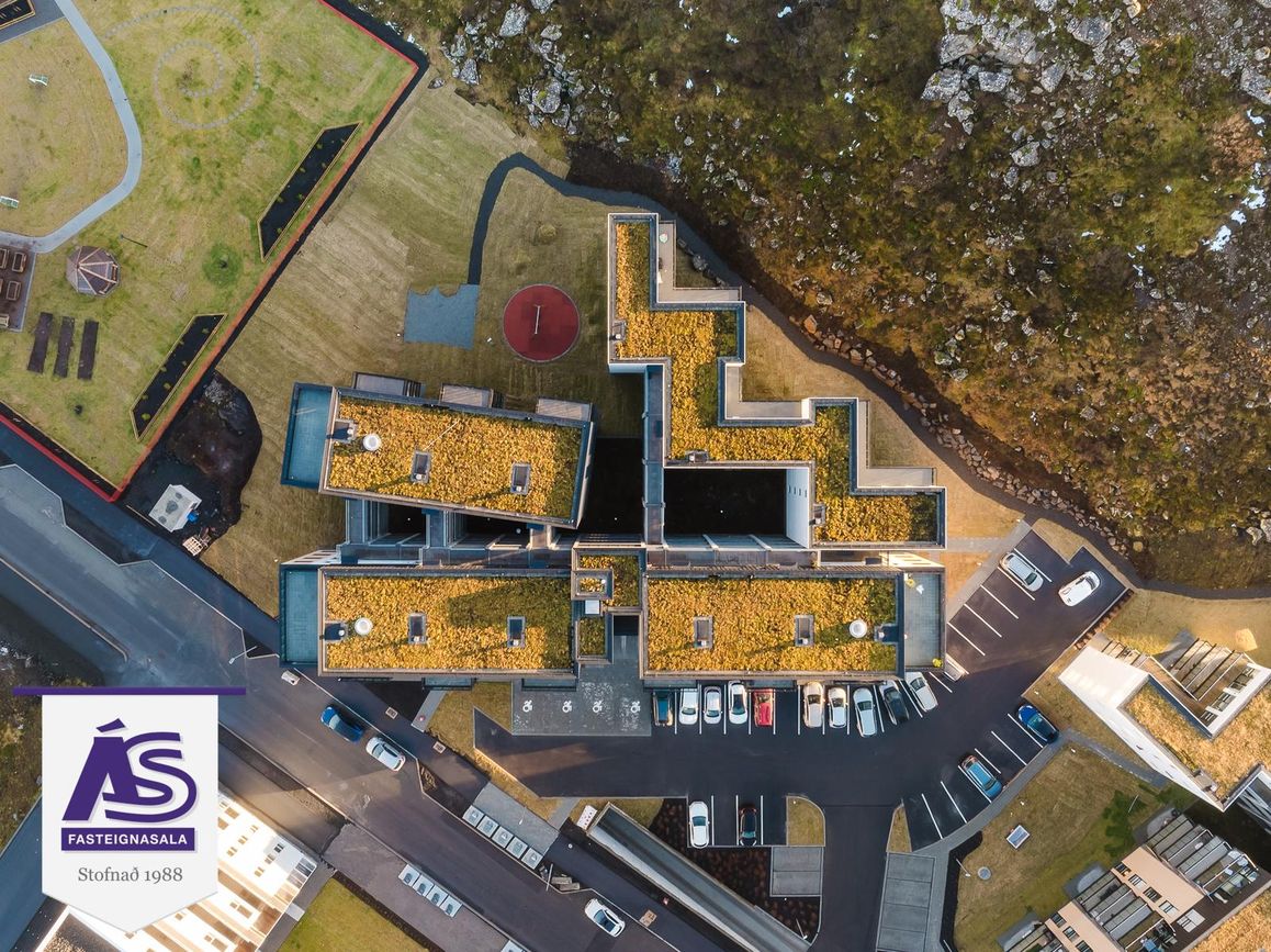 Áshamar 56, 221 Hafnarfjörður