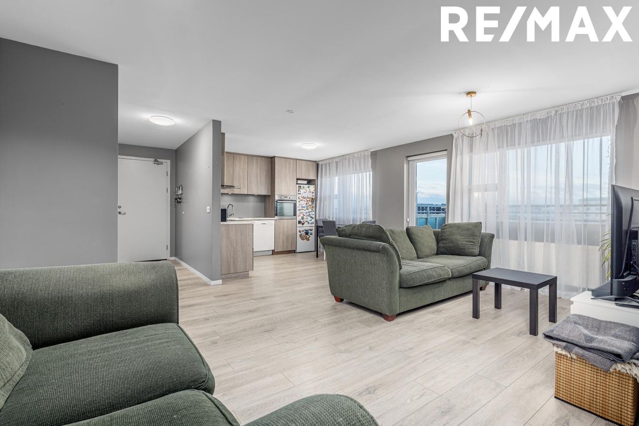 Bogabraut 953, 262 Reykjanesbær