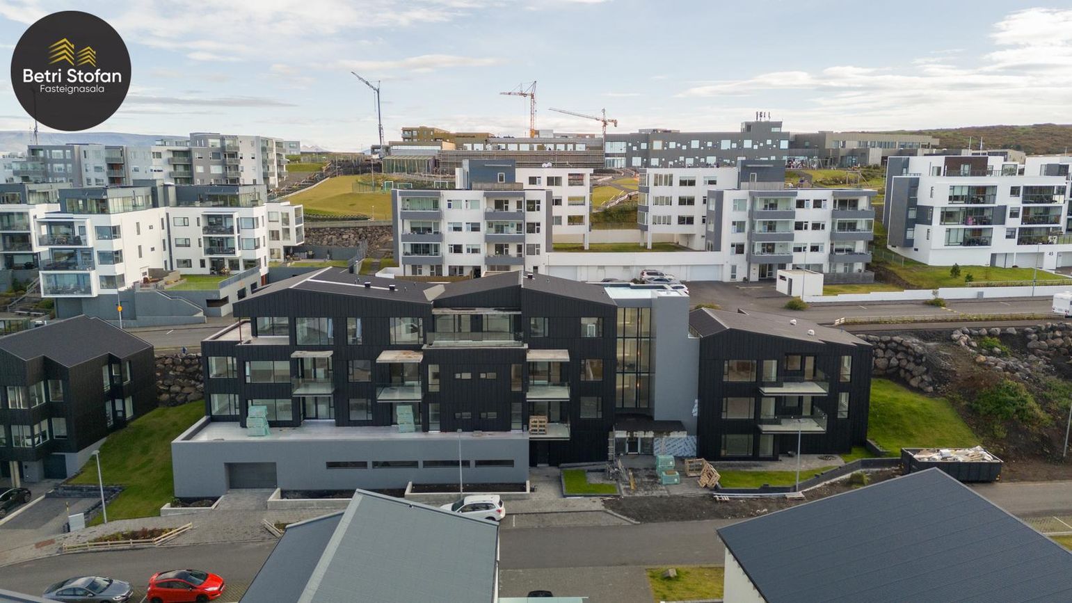 Hraungata 7, 210 Garðabær
