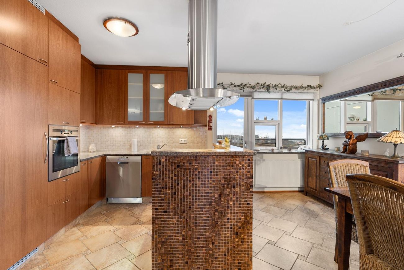 Ársalir 1 - 1204, 201 Kópavogur