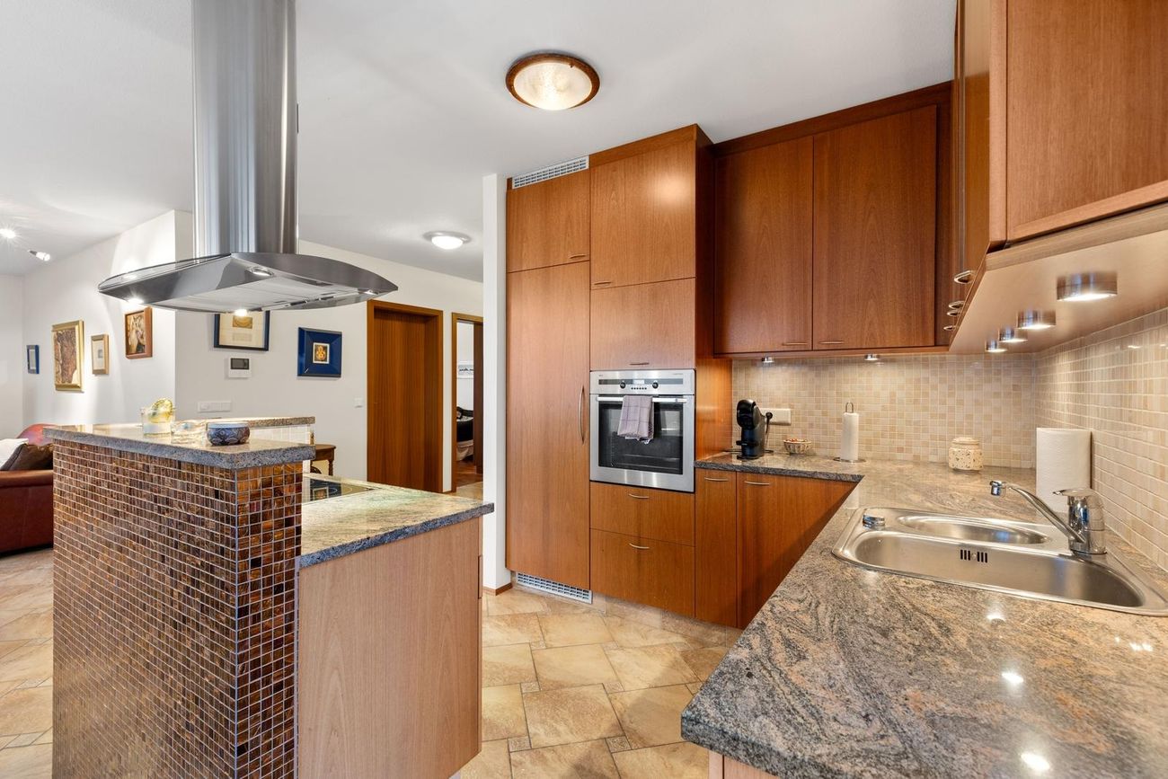 Ársalir 1 - 1204, 201 Kópavogur