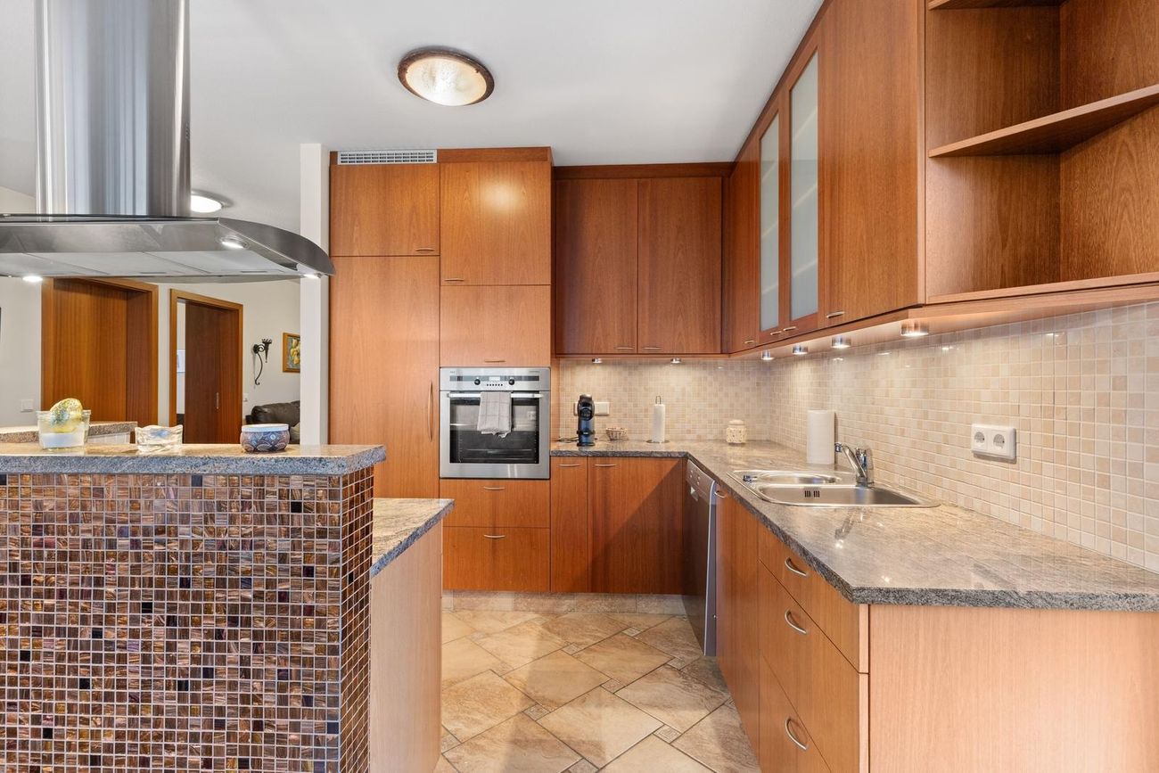 Ársalir 1 - 1204, 201 Kópavogur