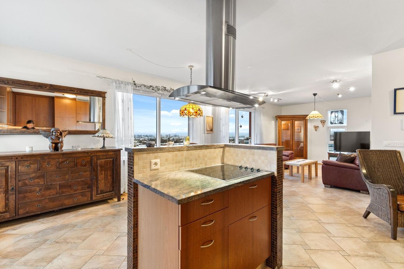 Ársalir 1 - 1204, 201 Kópavogur