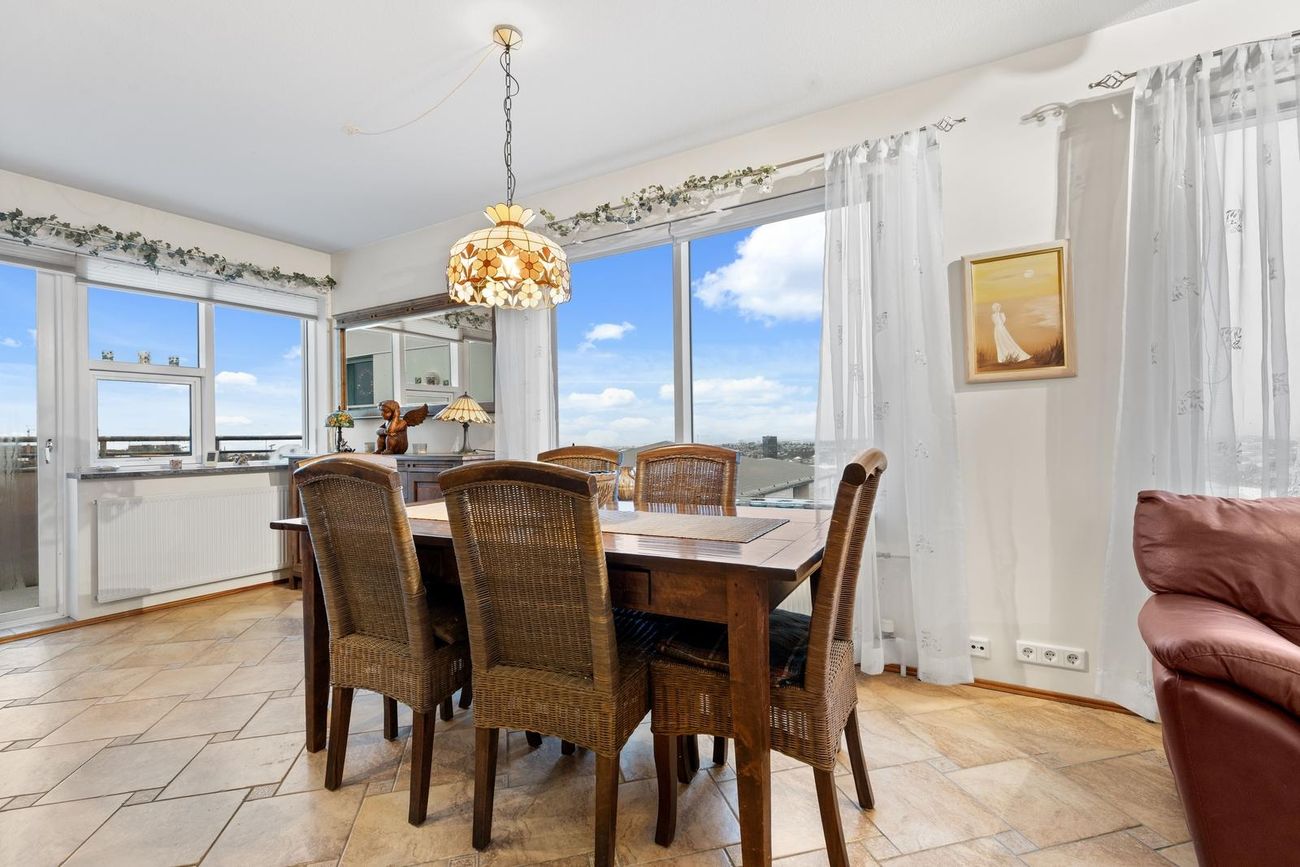 Ársalir 1 - 1204, 201 Kópavogur