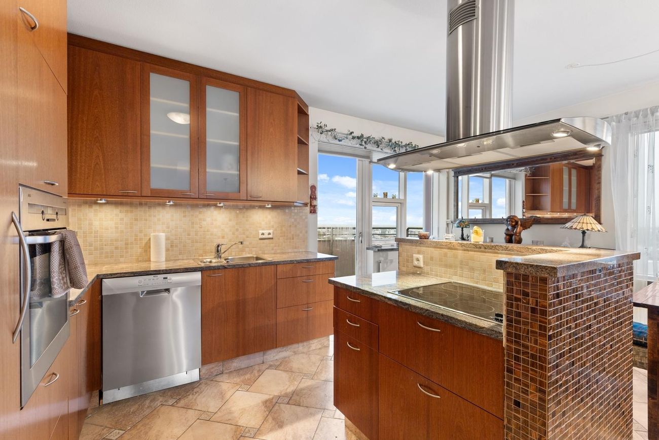 Ársalir 1 - 1204, 201 Kópavogur