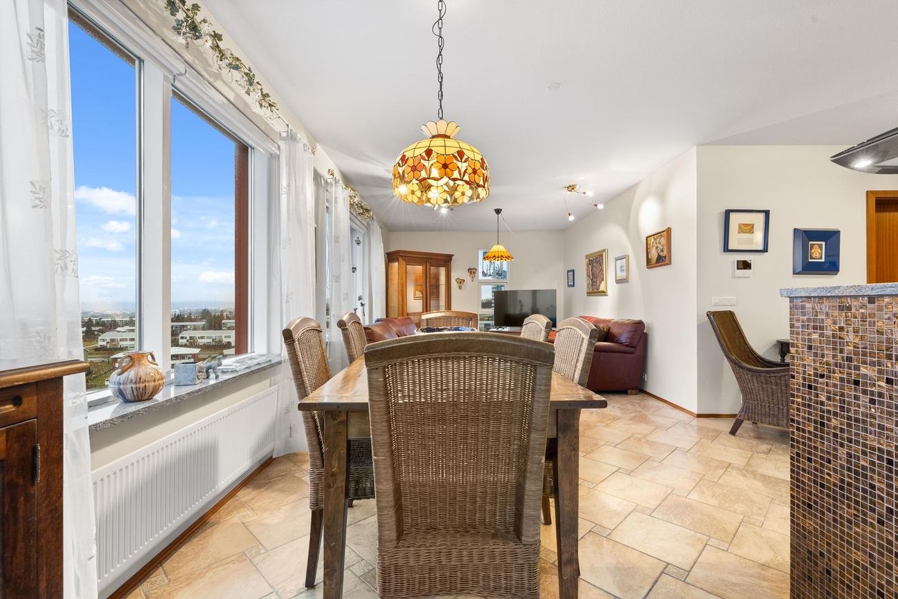 Ársalir 1 - 1204, 201 Kópavogur