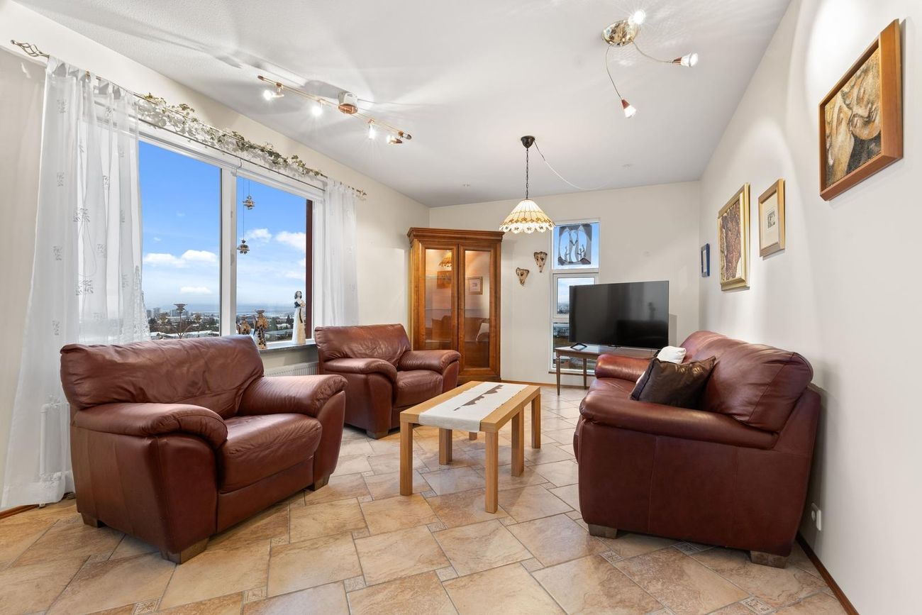 Ársalir 1 - 1204, 201 Kópavogur