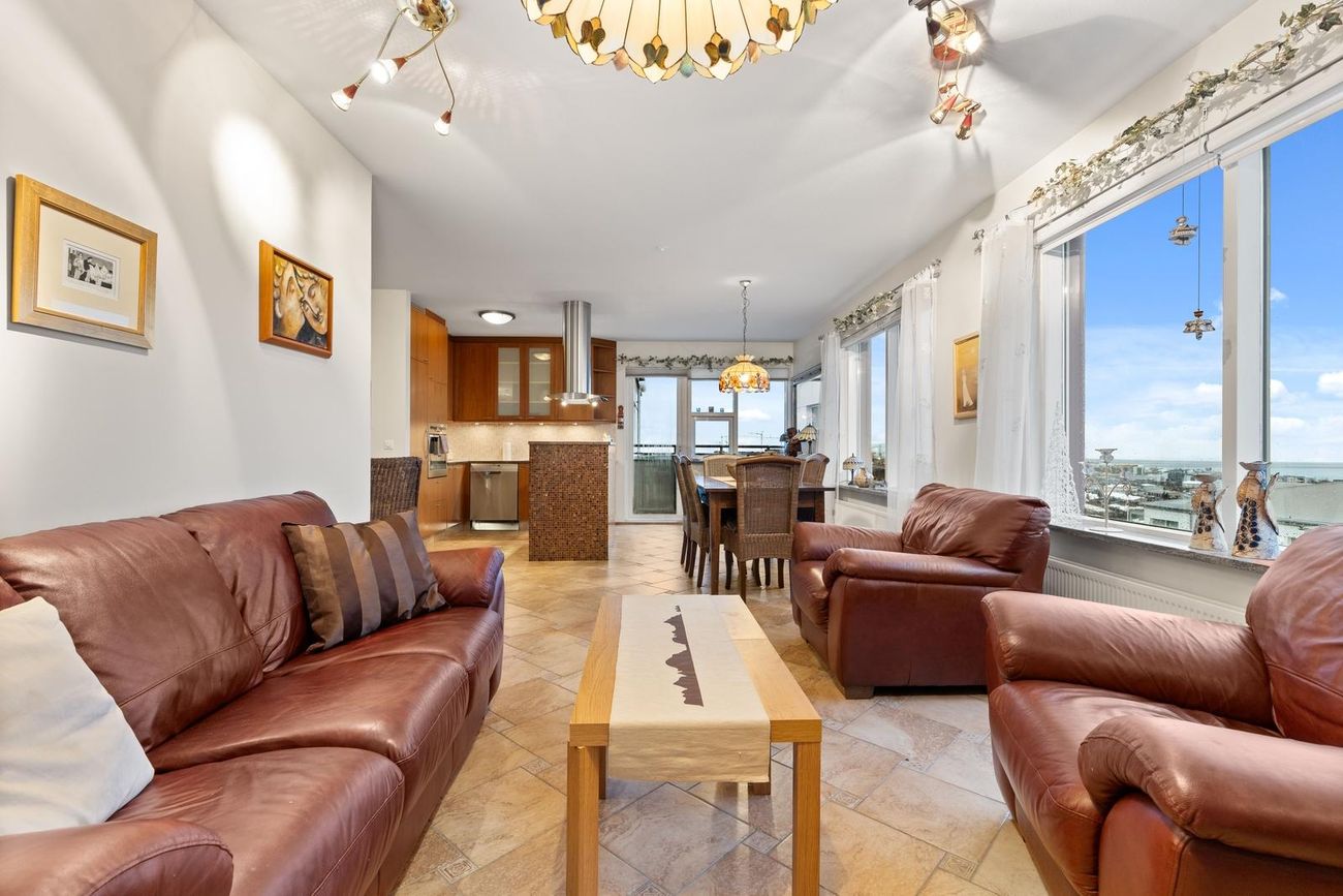 Ársalir 1 - 1204, 201 Kópavogur