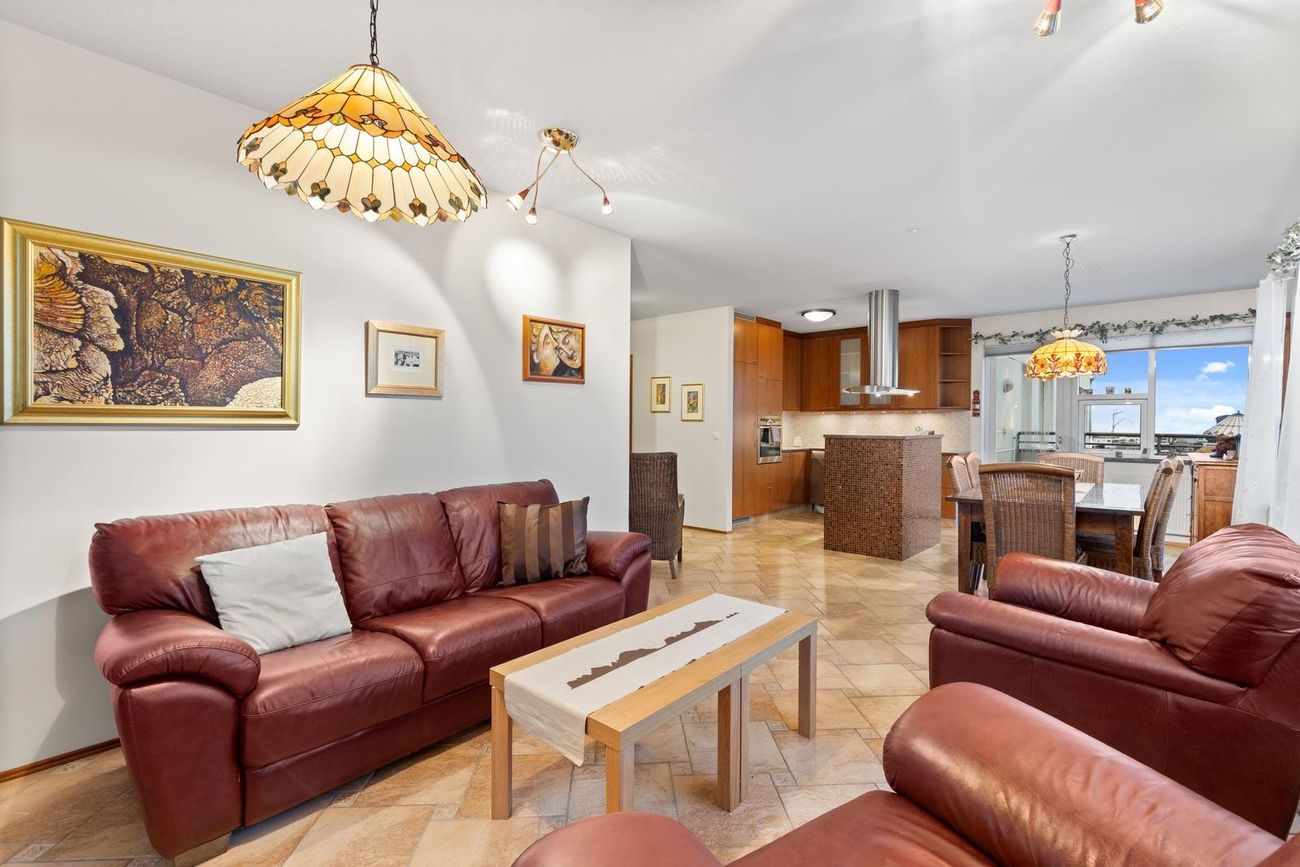 Ársalir 1 - 1204, 201 Kópavogur