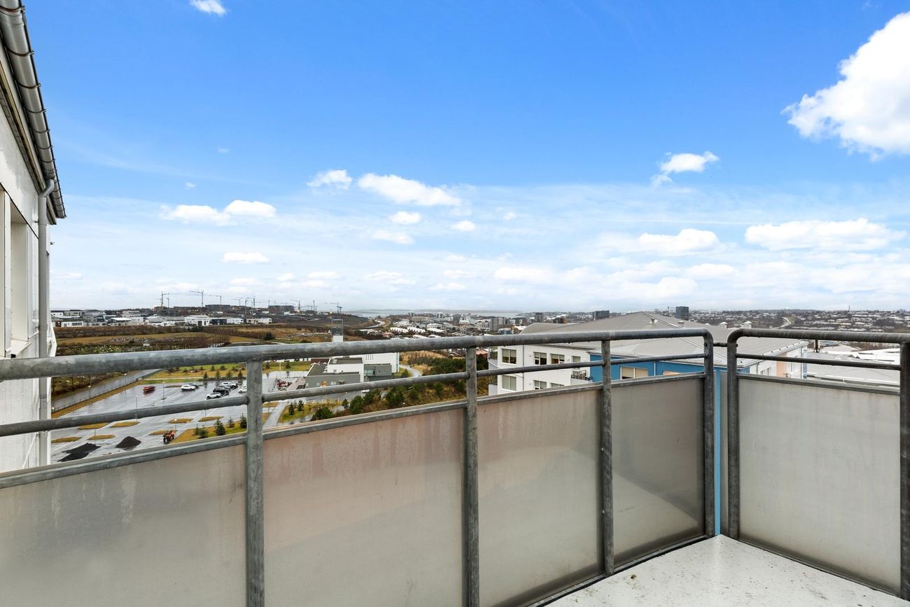 Ársalir 1 - 1204, 201 Kópavogur