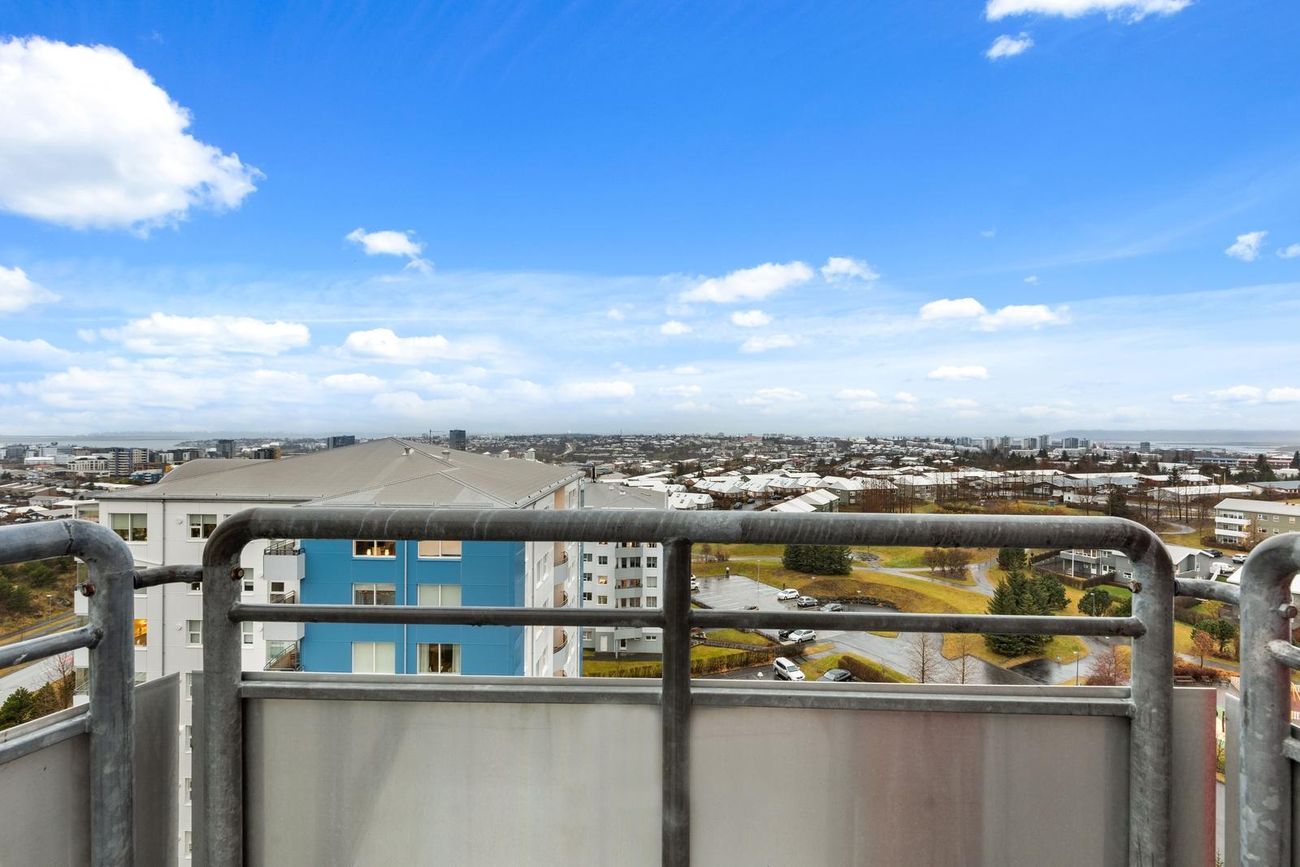 Ársalir 1 - 1204, 201 Kópavogur