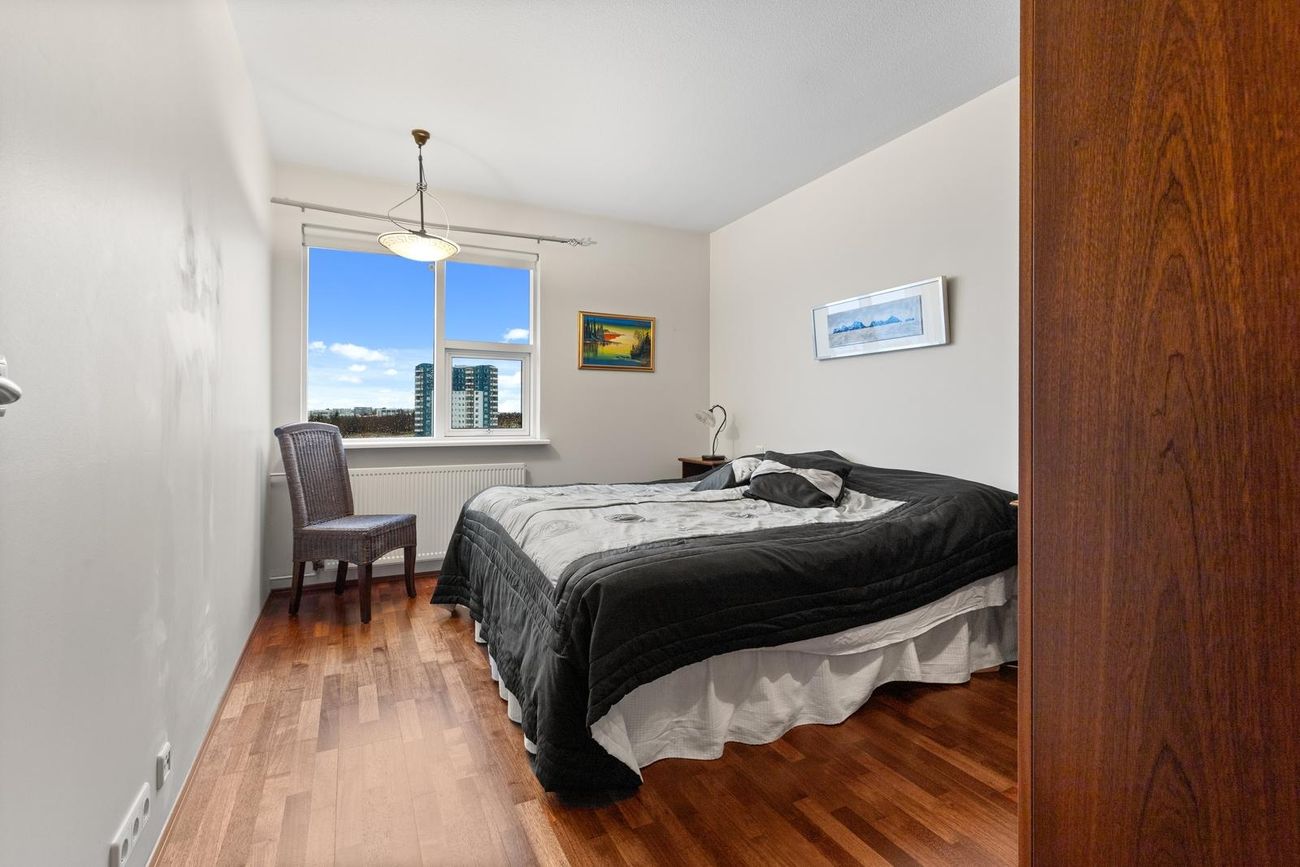 Ársalir 1 - 1204, 201 Kópavogur