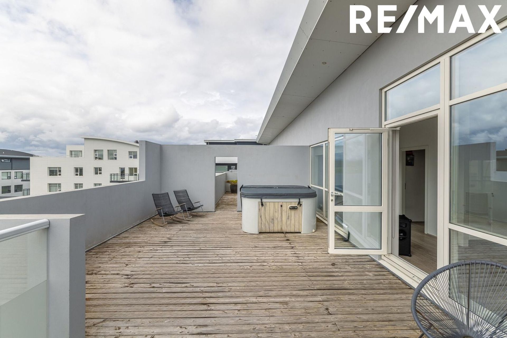 Friggjarbrunnur 1, 113 Reykjavík