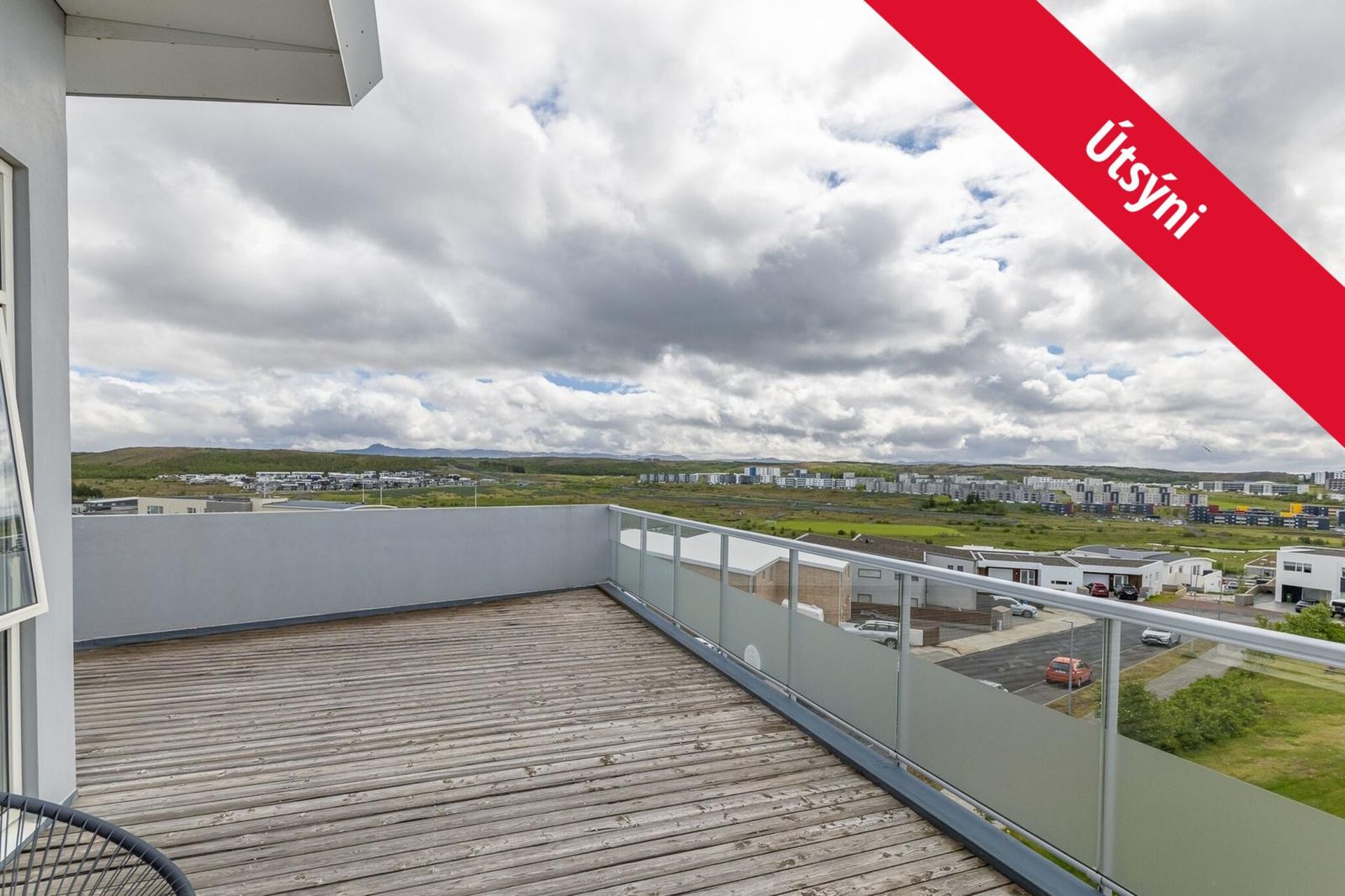 Friggjarbrunnur 1, 113 Reykjavík