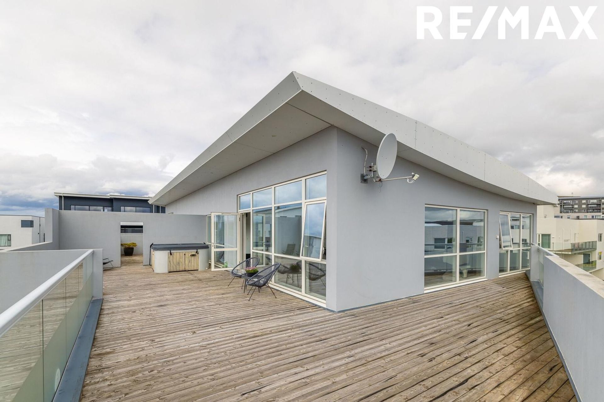 Friggjarbrunnur 1, 113 Reykjavík