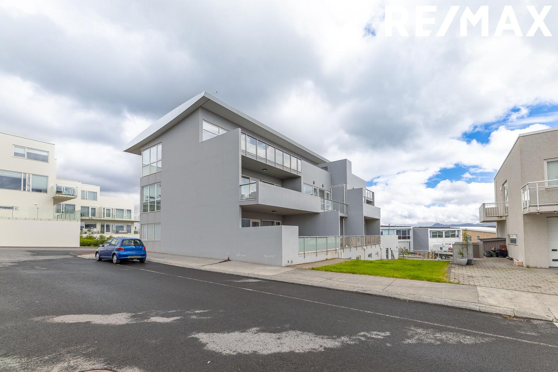 Friggjarbrunnur 1, 113 Reykjavík