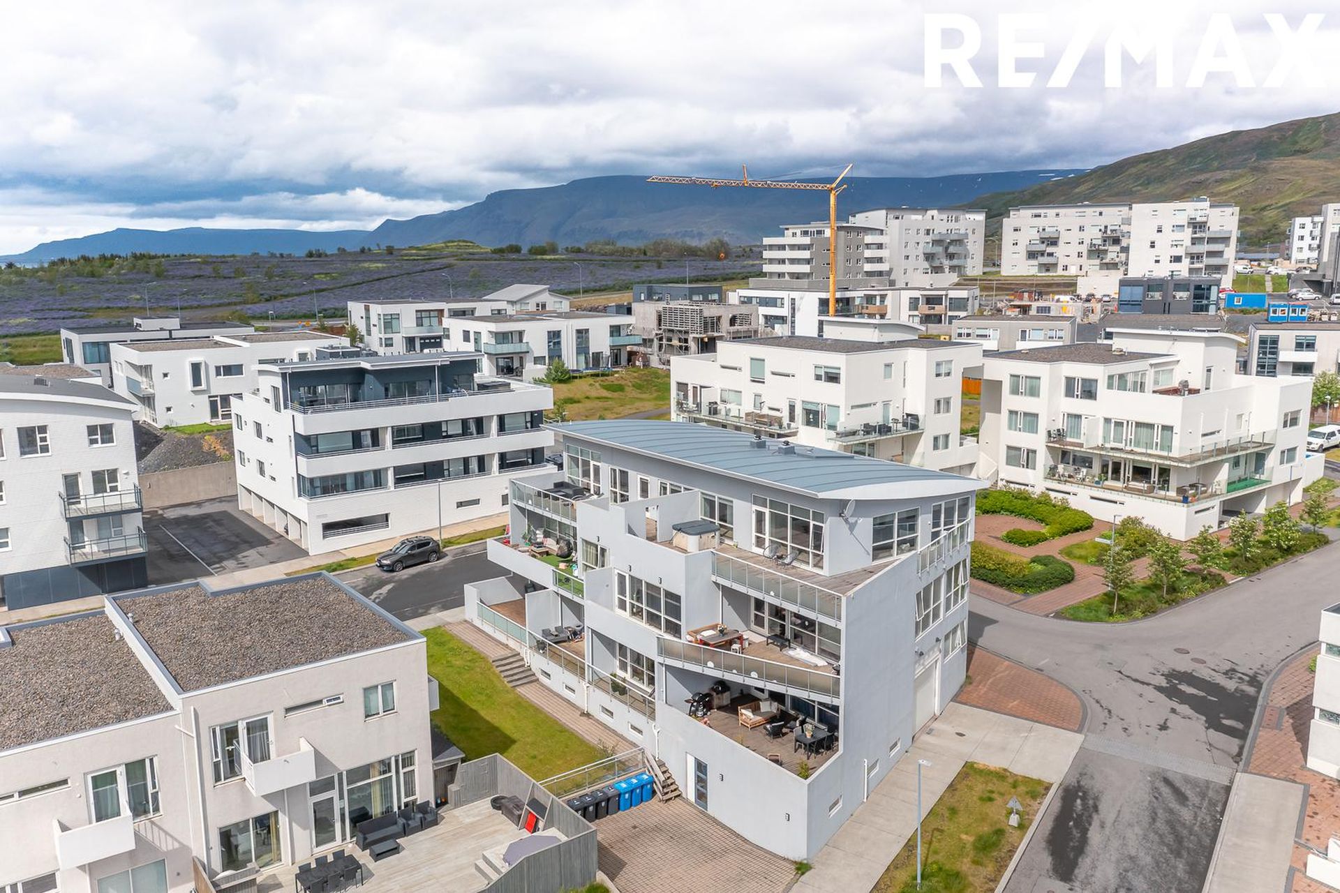Friggjarbrunnur 1, 113 Reykjavík