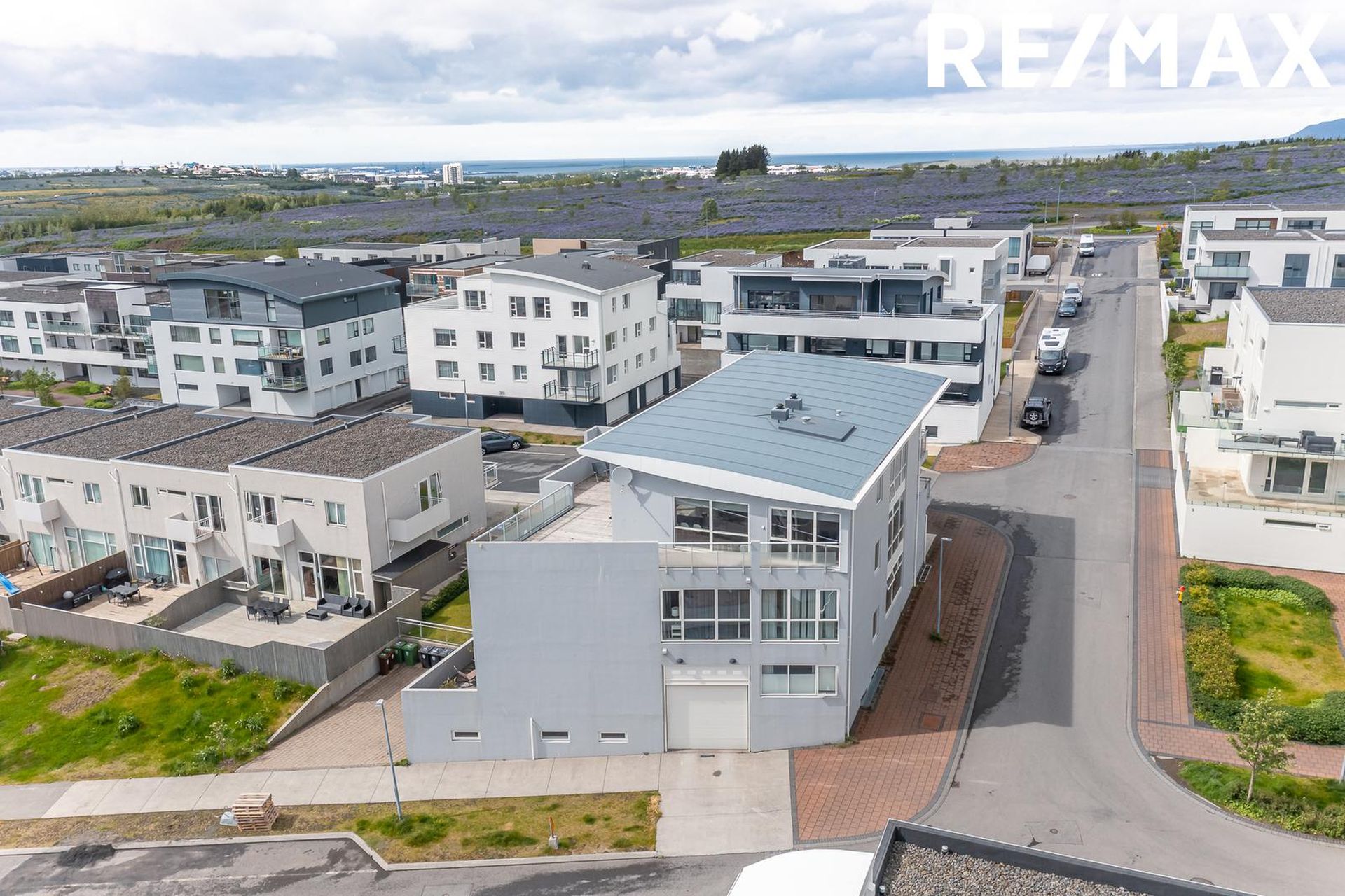 Friggjarbrunnur 1, 113 Reykjavík