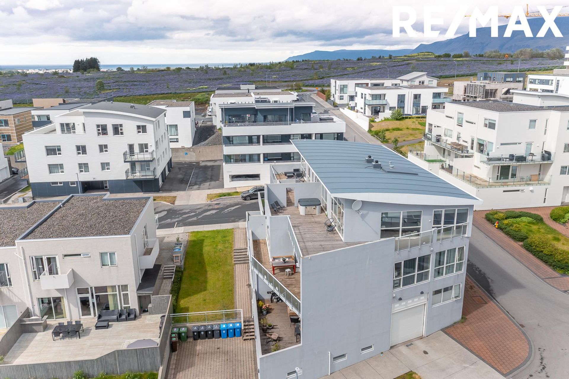 Friggjarbrunnur 1, 113 Reykjavík