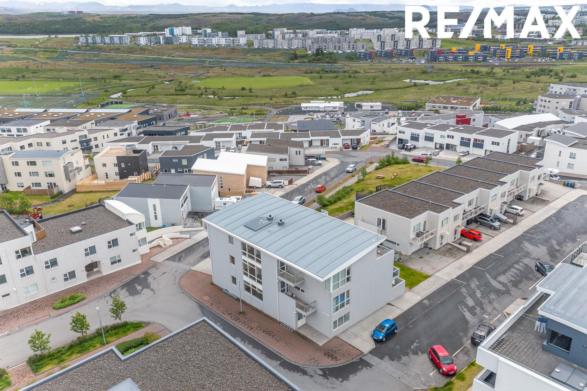 Friggjarbrunnur 1, 113 Reykjavík
