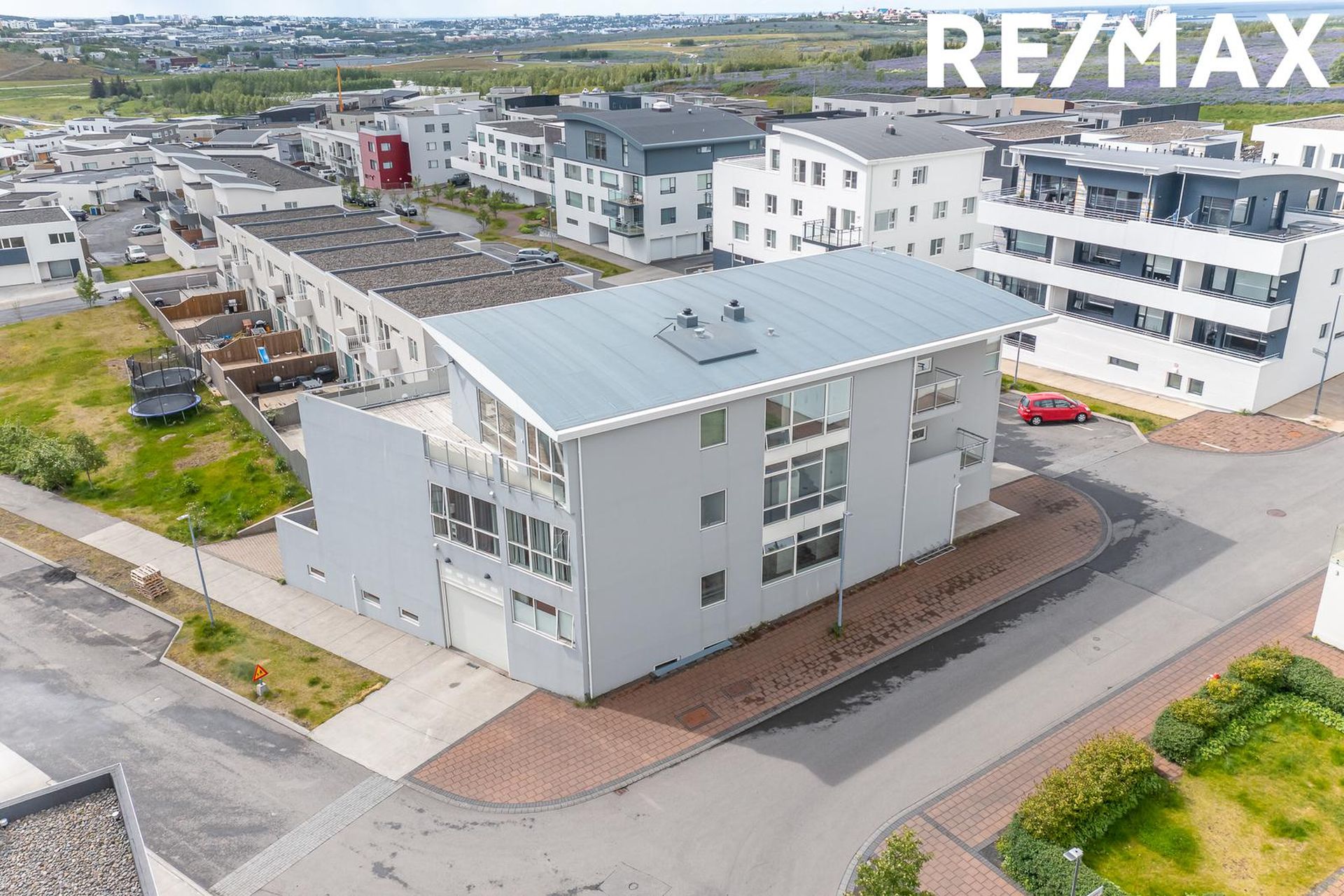 Friggjarbrunnur 1, 113 Reykjavík
