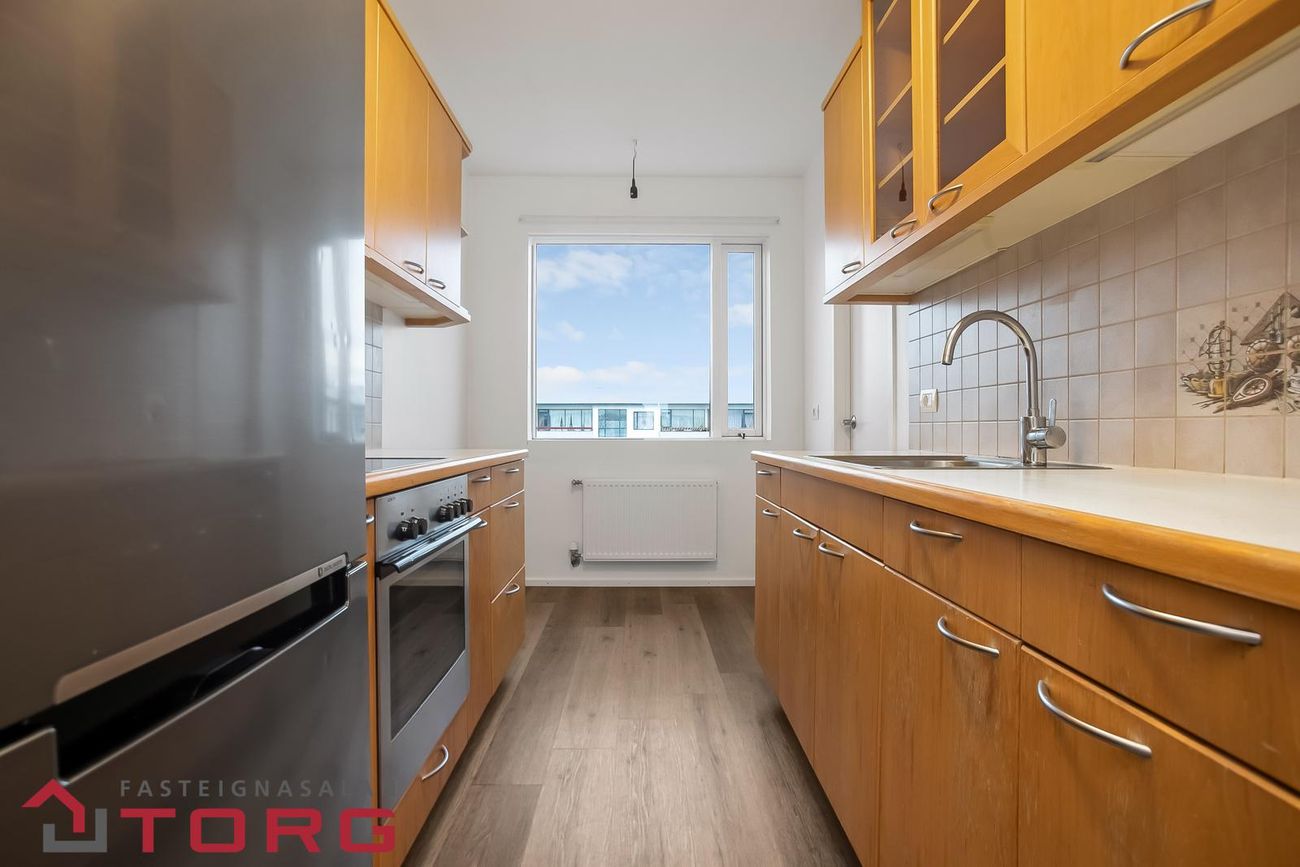 Leirubakki 14 - 0301, 109 Reykjavík