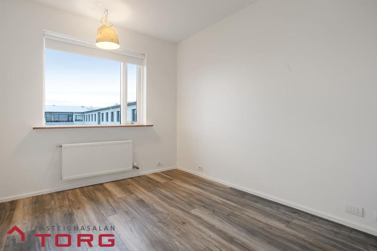 Leirubakki 14 - 0301, 109 Reykjavík